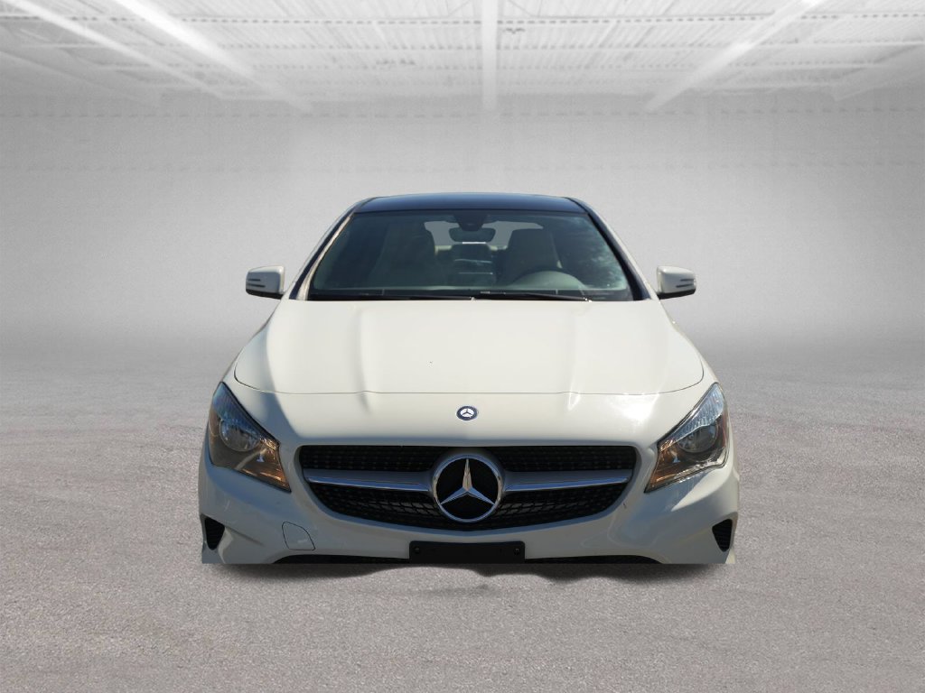 Used 2018 Mercedes-Benz CLA 250 4MATIC image 41