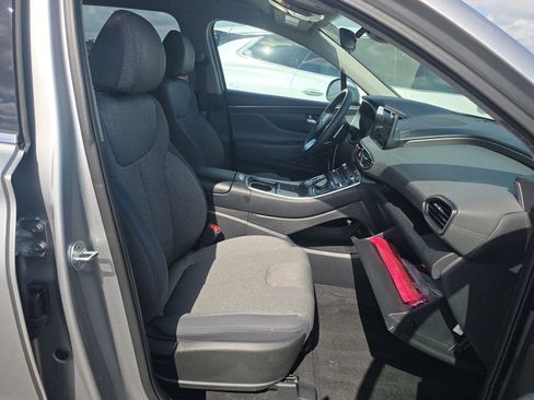 Used 2023 Hyundai Santa Fe SEL w/ Cargo Package FWD image 15