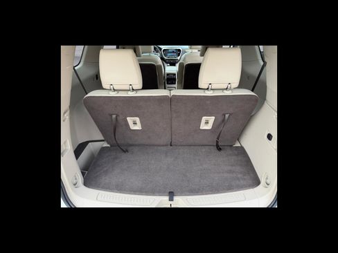 Used 2017 GMC Acadia Denali w/ Technology Package image 20