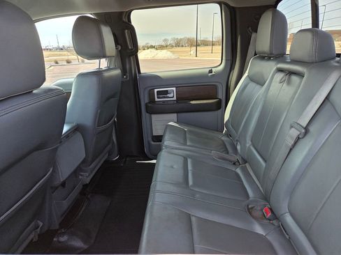 Used 2013 Ford F150 Lariat AWD/4WD image 45