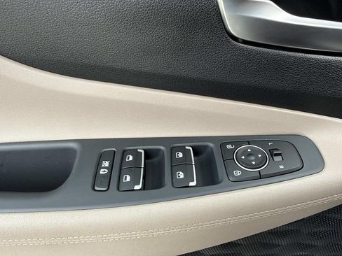 Used 2020 Hyundai Santa Fe SEL w/ Convenience Package FWD image 19