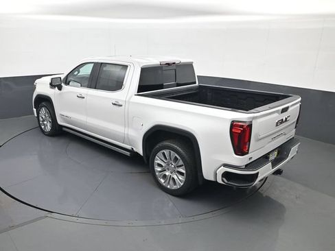 Used 2022 GMC Sierra 1500 Denali w/ Denali Reserve Package AWD/4WD image 19