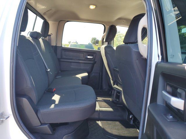 Used 2019 RAM 2500 Tradesman AWD/4WD image 22