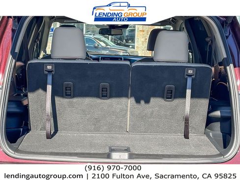 Used 2017 Honda Pilot Elite image 25