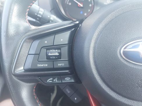 Used 2024 Subaru Forester Sport AWD/4WD image 25
