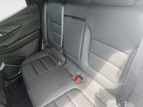 Used 2023 Chevrolet TrailBlazer ACTIV w/ Sun and Liftgate Package AWD/4WD image 13