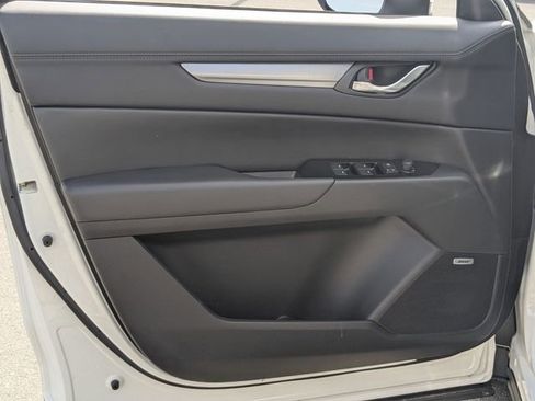 Used 2018 MAZDA CX-5 Touring w/ Preferred Equipment Package image 9