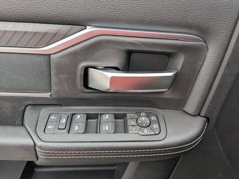 New 2026 RAM 2500 Big Horn image 16