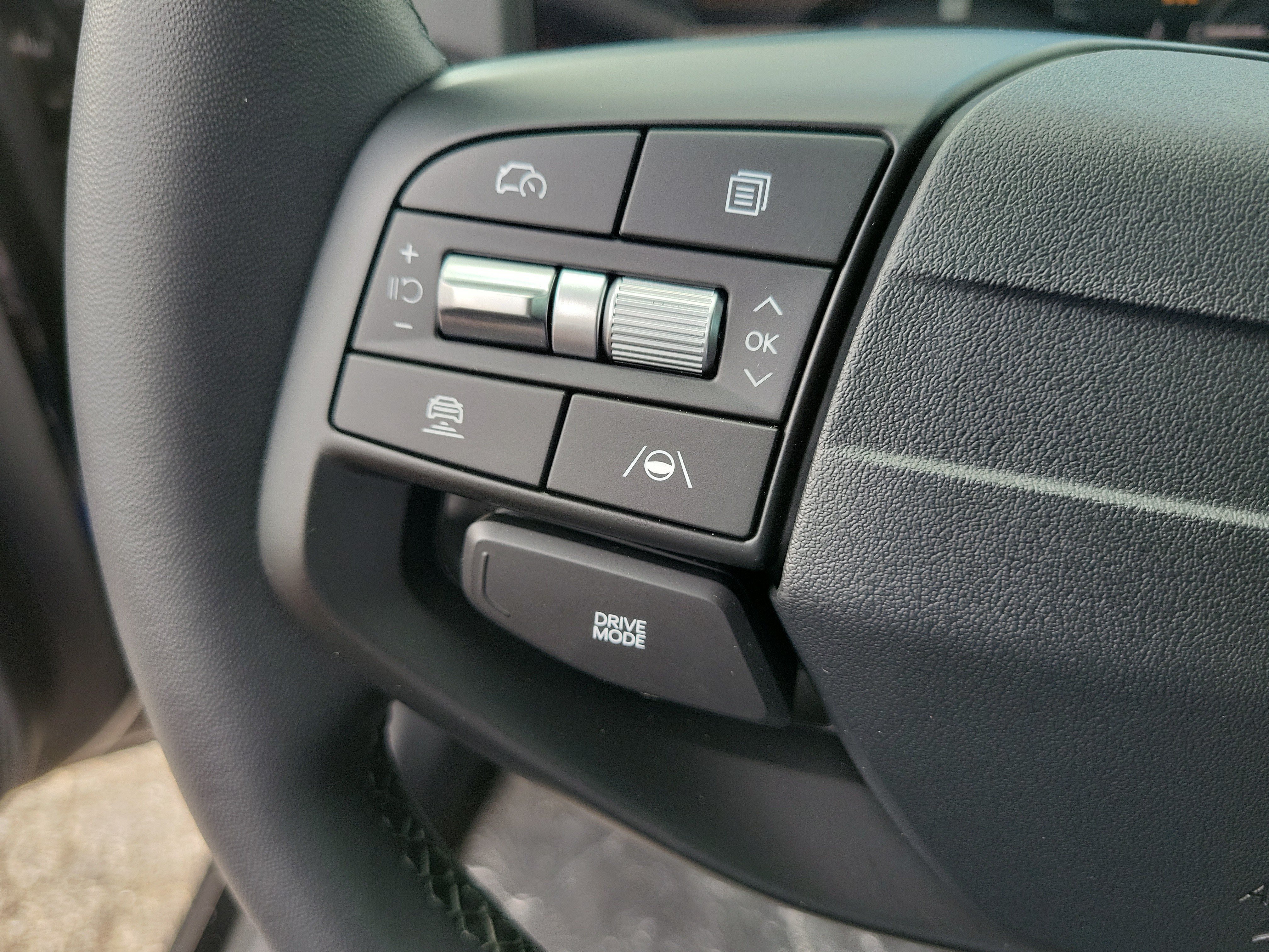 New 2026 Kia K4 EX FWD image 23