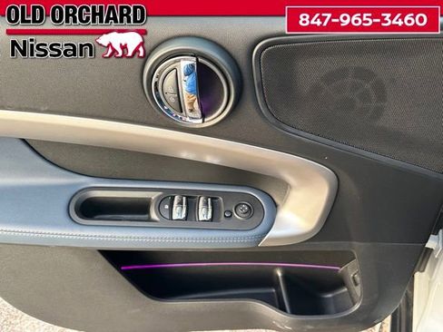 Used 2023 MINI Cooper Countryman S w/ Signature Upholstery Package image 12