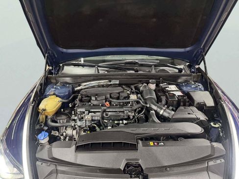 Used 2022 Hyundai Sonata Limited w/ Cargo Package FWD image 66