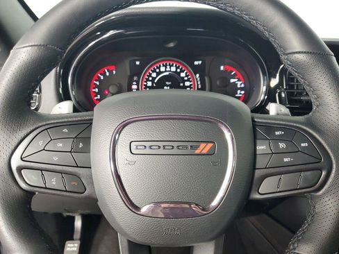 Used 2026 Dodge Durango GT w/ Blacktop Package image 22