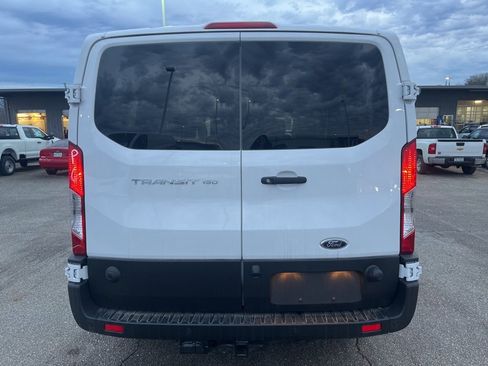 New 2024 Ford Transit 150 Low Roof image 6