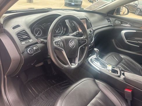 Used 2015 Buick Regal Premium w/ Experience Buick Package image 18