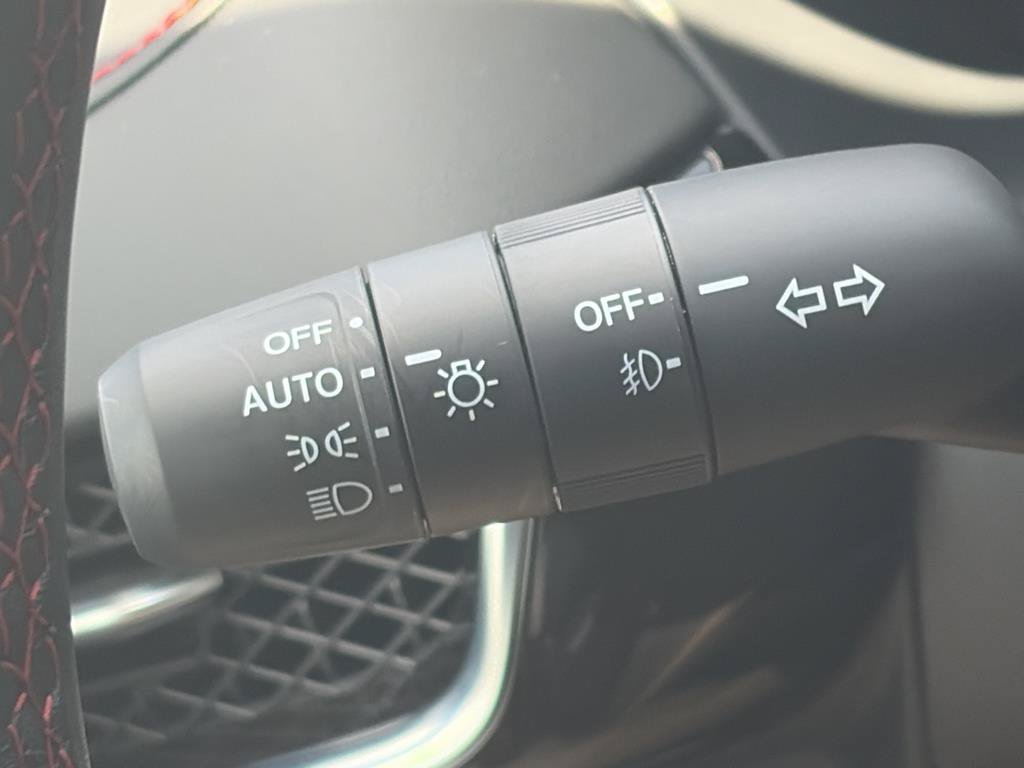 Certified 2025 Acura ADX A-Spec AWD/4WD image 10