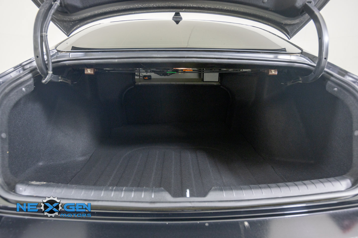 Used 2022 Hyundai Sonata N Line FWD image 35