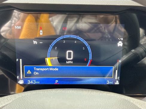 New 2026 Chevrolet TrailBlazer LT w/ Midnight Edition image 15