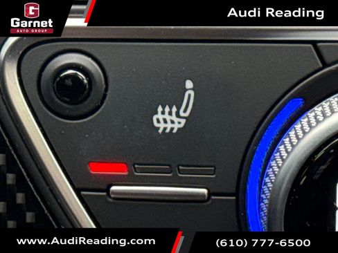 Certified 2022 Audi S5 Premium Plus image 34