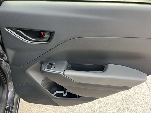 Used 2025 Subaru Impreza 2.0i image 19