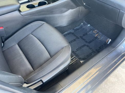 Used 2024 Nissan Altima 2.5 SV image 22