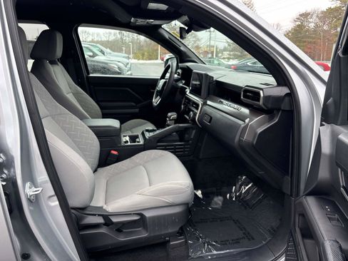 Used 2024 Toyota Tacoma SR5 image 17