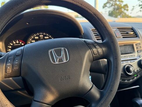 Used 2007 Honda Accord SE image 8