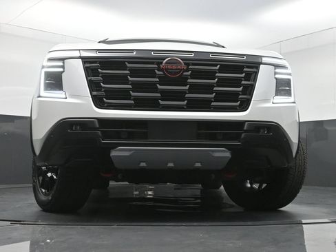 Used 2026 Nissan Armada PRO-4X AWD/4WD image 30