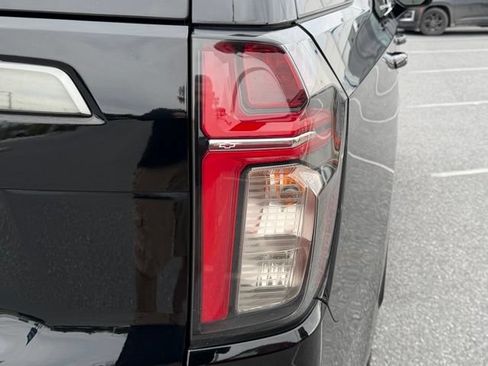 Certified 2021 Chevrolet Tahoe Z71 AWD/4WD image 22