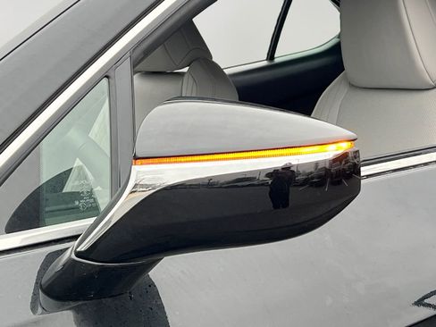 New 2025 Lexus UX 300h AWD image 24