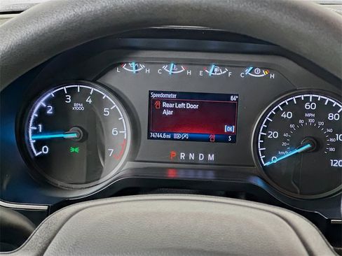 Used 2022 Ford F150 XL w/ STX Appearance Package image 29