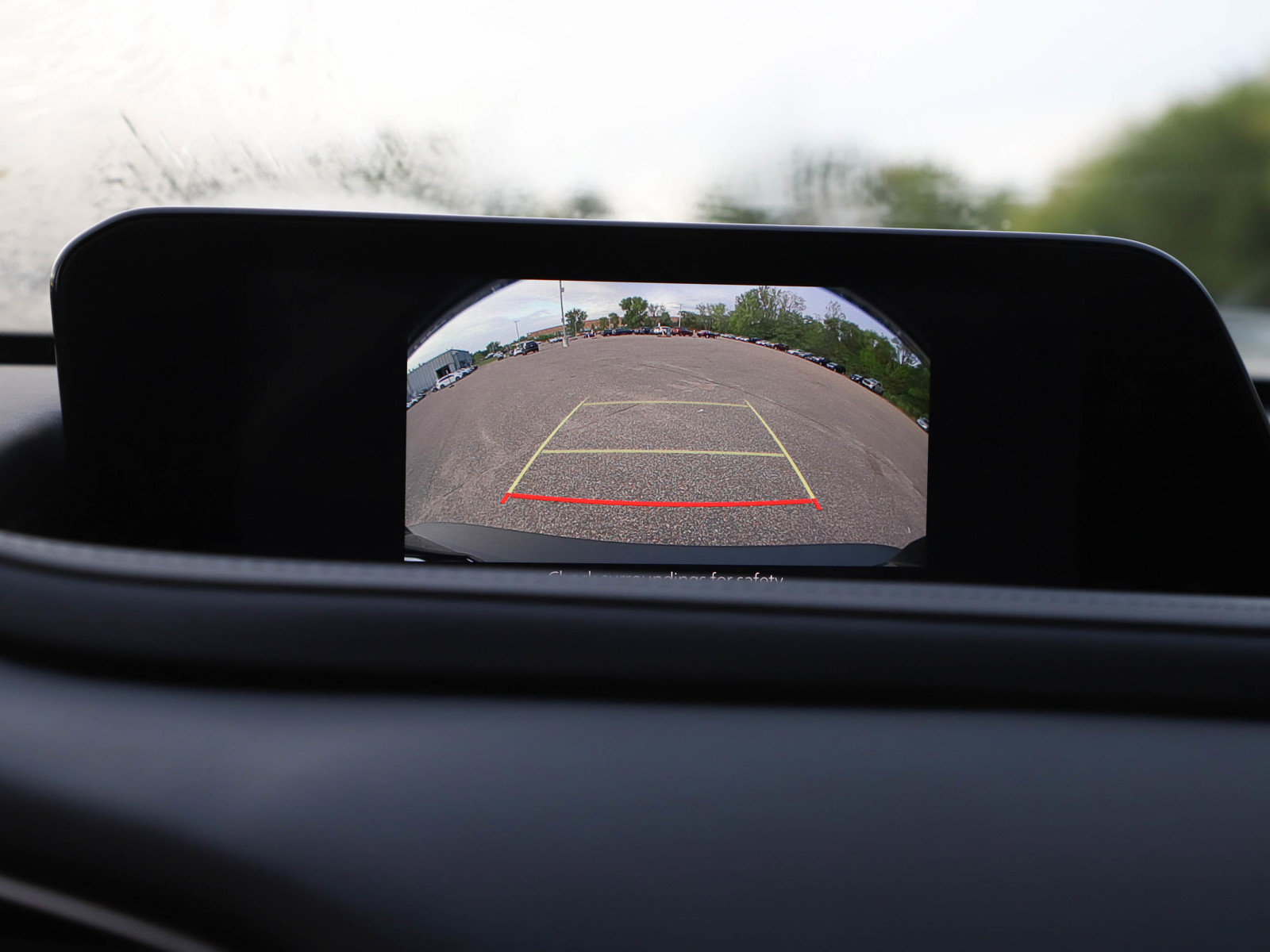 Used 2024 MAZDA CX-30 AWD 2.5 S w/ Select Sport Pkg image 26