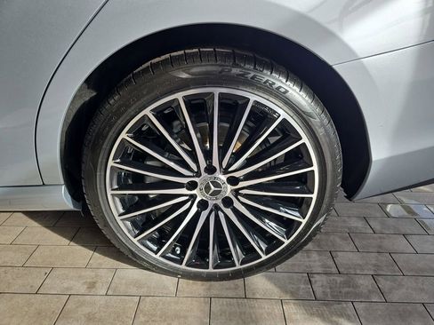 New 2026 Mercedes-Benz C 300 Sedan image 33