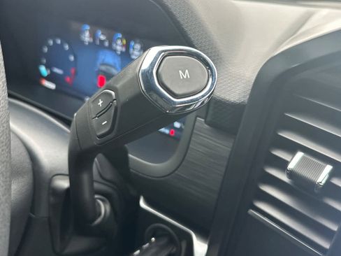 Certified 2024 Ford F150 STX image 21