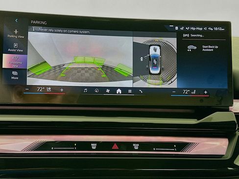 New 2026 BMW i5 eDrive40 w/ M Sport Package image 13