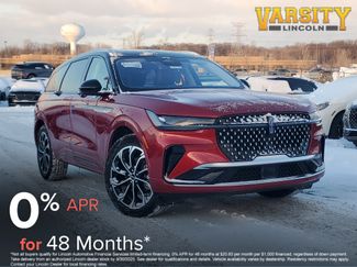 New 2026 Lincoln Nautilus Reserve 360° Tour