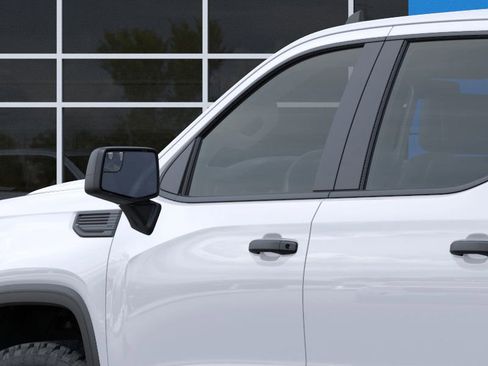 New 2026 GMC Sierra 1500 Pro w/ Graphite Edition image 13