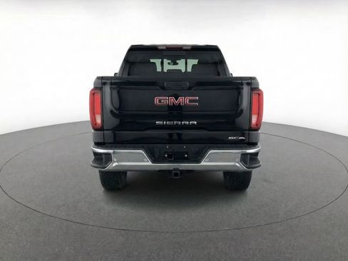 Used 2019 GMC Sierra 1500 SLT w/ SLT Premium Plus Package image 7