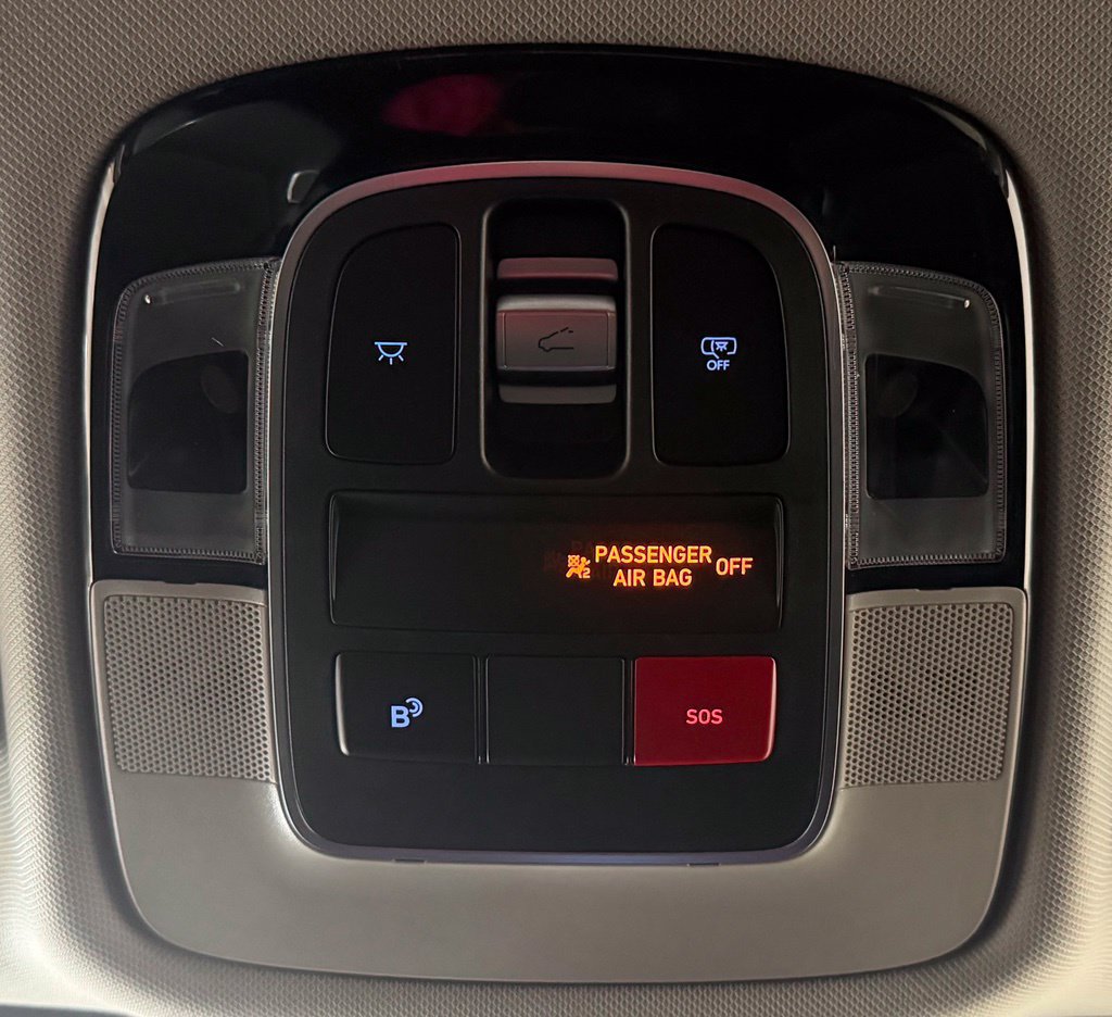 New 2026 Hyundai Tucson Limited AWD/4WD image 24