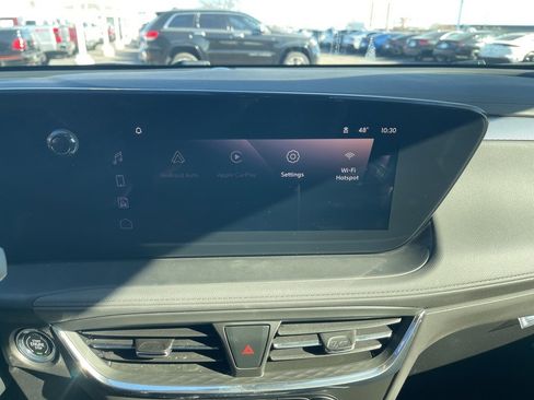 Certified 2025 Buick Encore GX Preferred image 20