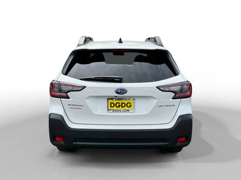 Used 2024 Subaru Outback Premium image 4