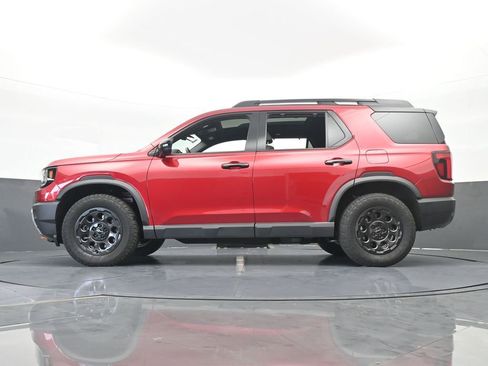 Used 2026 Honda Passport TrailSport Elite image 70