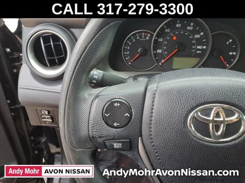 Used 2016 Toyota RAV4 LE FWD image 23