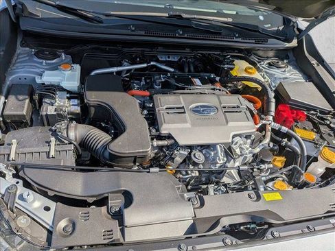 New 2026 Subaru Crosstrek 2.5i Limited AWD/4WD image 16