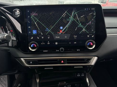 Used 2024 Lexus RX 350 Premium image 9