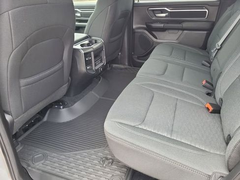 New 2026 RAM 1500 4x4 Crew Cab image 24