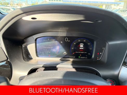 Used 2025 Acura ADX A-Spec image 14