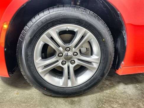 Used 2023 Dodge Charger SXT image 18