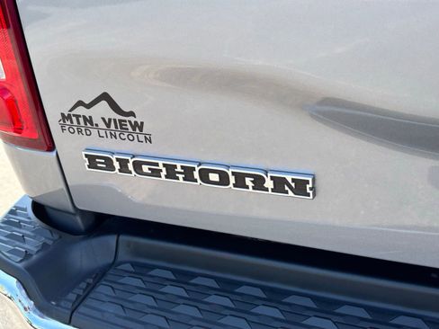 Used 2020 RAM 2500 Big Horn w/ Level 2 Equipment Group image 15