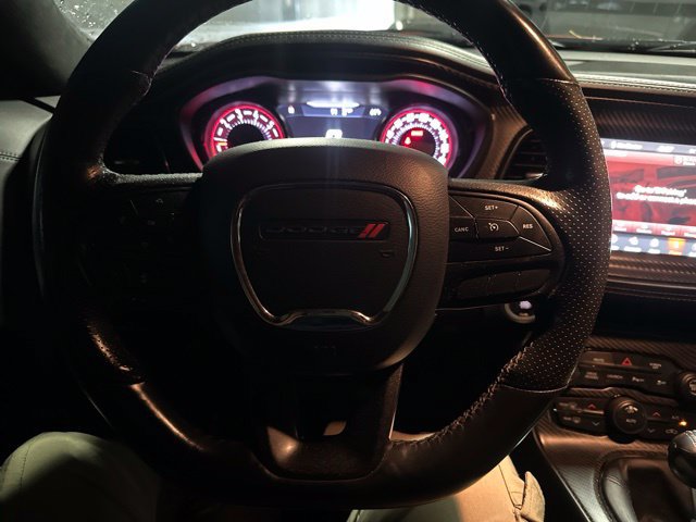 Used 2021 Dodge Challenger R/T Scat Pack RWD image 22