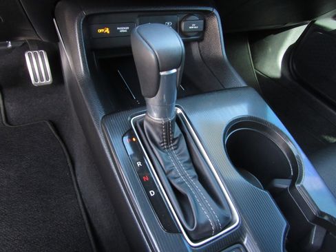 Used 2025 Honda Civic Sport Touring image 20